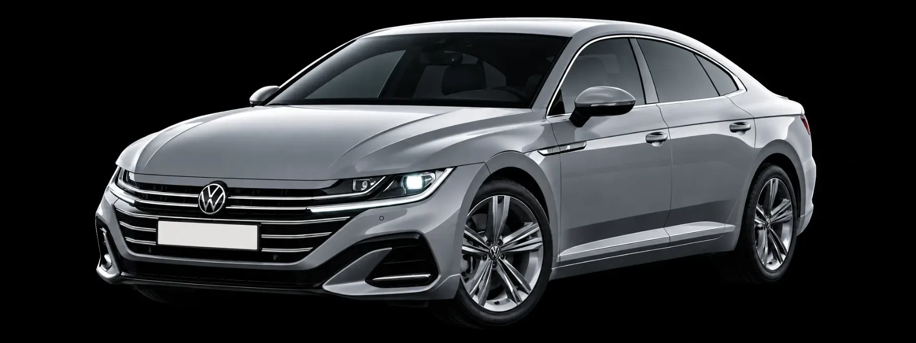 Sedan & Estate