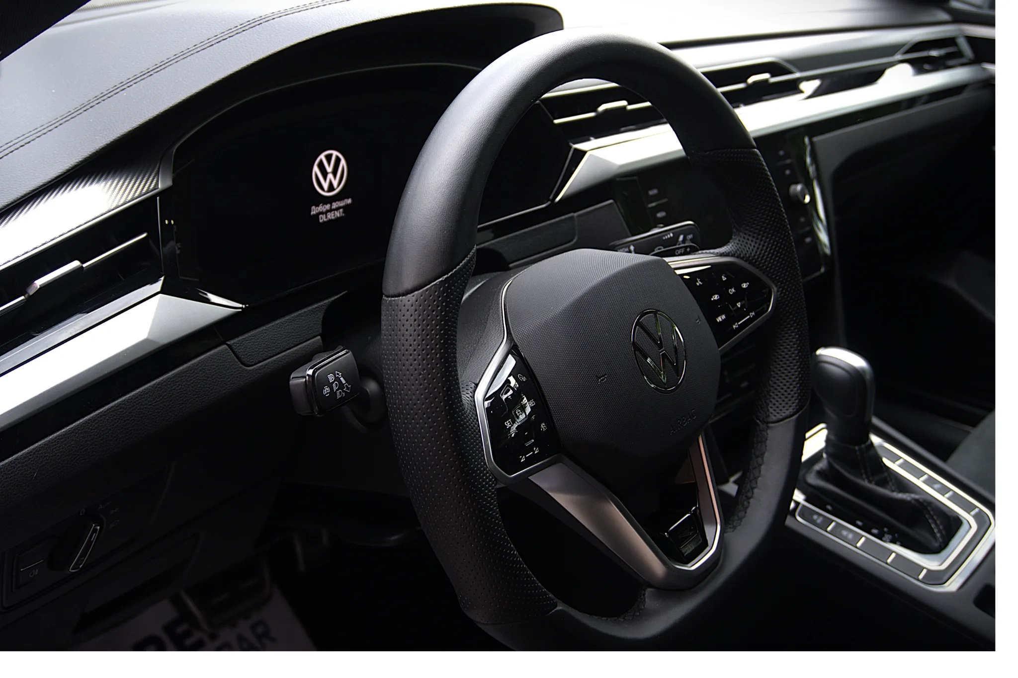 VW ARTEON 4*4