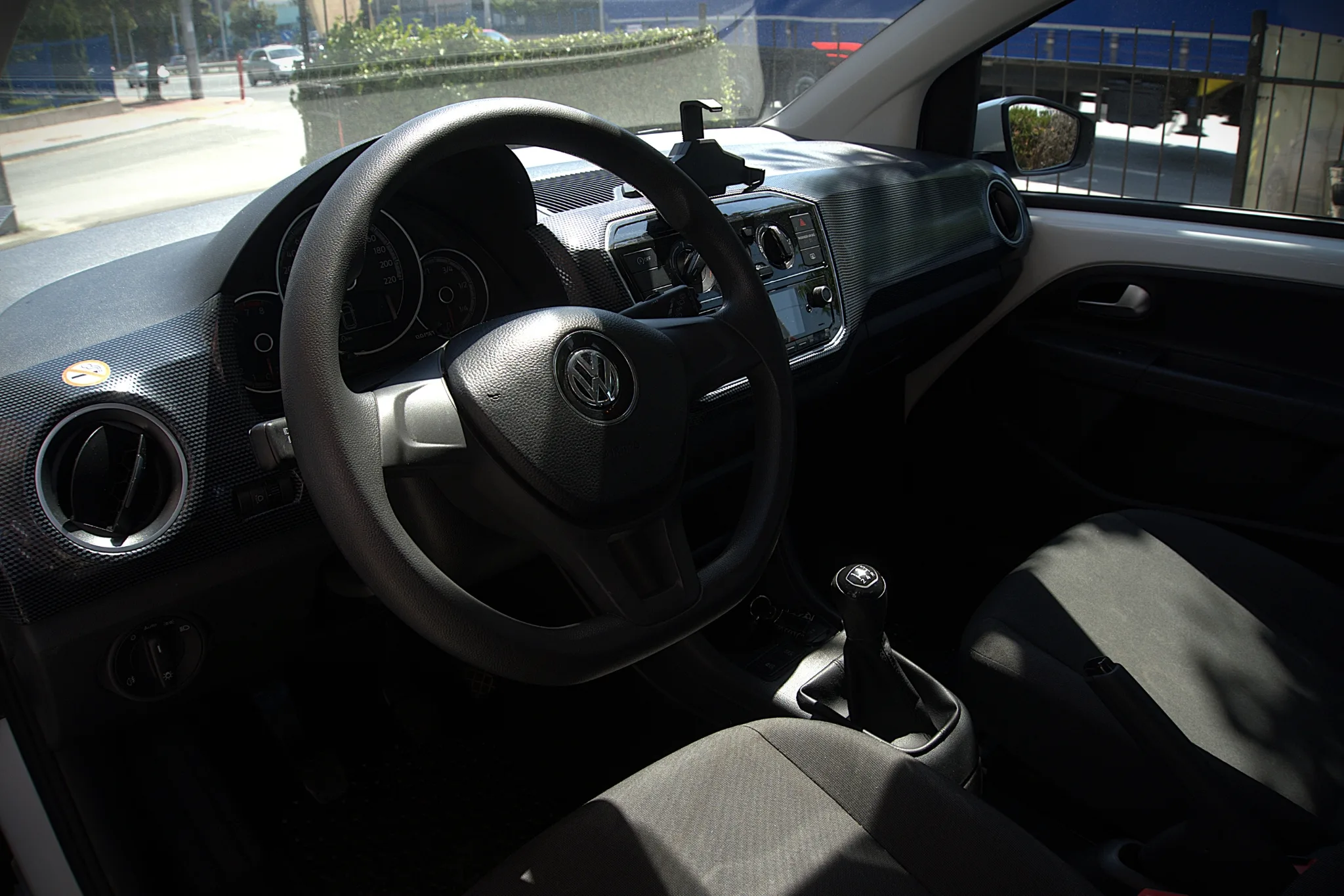 VW UP