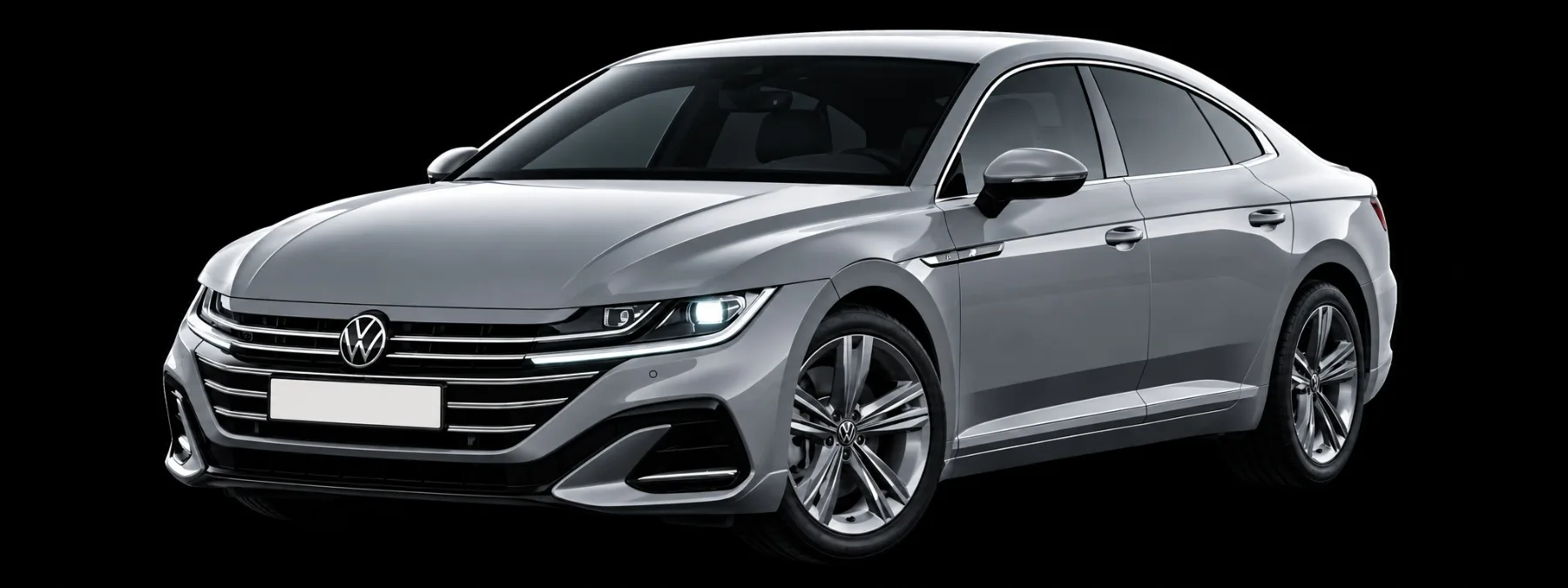 VW ARTEON 4*4